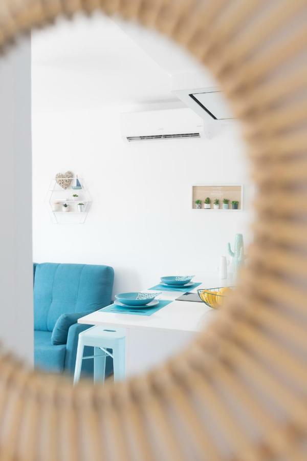 Playa Albir Beach Apartament El Albir Екстер'єр фото